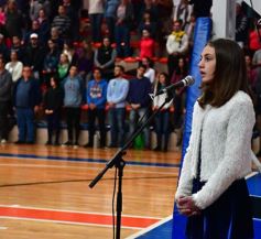 Foto de la galería: Argentino de Básquet: la dirigencia misionera quedó satisfecha con la organización del torneo