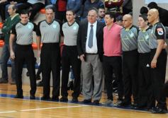 Foto de la galería: Argentino de Básquet: la dirigencia misionera quedó satisfecha con la organización del torneo