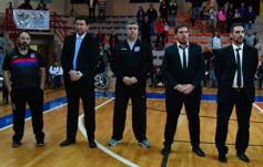 Foto de la galería: Argentino de Básquet: la dirigencia misionera quedó satisfecha con la organización del torneo