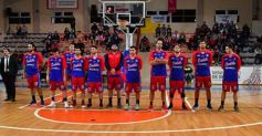 Foto de la galería: Argentino de Básquet: la dirigencia misionera quedó satisfecha con la organización del torneo