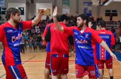 Foto de la galería: Argentino de Básquet: la dirigencia misionera quedó satisfecha con la organización del torneo