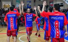 Foto de la galería: Argentino de Básquet: la dirigencia misionera quedó satisfecha con la organización del torneo