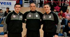 Foto de la galería: Argentino de Básquet: la dirigencia misionera quedó satisfecha con la organización del torneo