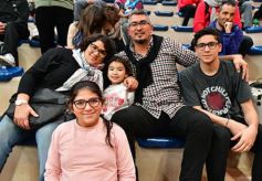 Foto de la galería: Argentino de Básquet: la dirigencia misionera quedó satisfecha con la organización del torneo