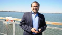 Foto de la galería: Patricia Bullrich y su gabinete estuvieron en Posadas para poner en funciones a "Mataco" y "Guaraní"