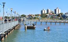 Foto de la galería: Patricia Bullrich y su gabinete estuvieron en Posadas para poner en funciones a "Mataco" y "Guaraní"