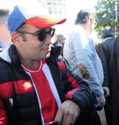 Foto de la galería: Patricia Bullrich y su gabinete estuvieron en Posadas para poner en funciones a "Mataco" y "Guaraní"