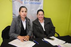 Foto de la galería: Patricia Bullrich y su gabinete estuvieron en Posadas para poner en funciones a "Mataco" y "Guaraní"