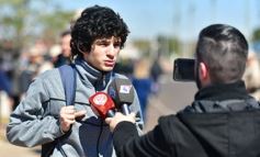 Foto de la galería: Patricia Bullrich y su gabinete estuvieron en Posadas para poner en funciones a "Mataco" y "Guaraní"