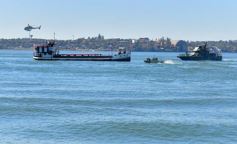 Foto de la galería: Patricia Bullrich y su gabinete estuvieron en Posadas para poner en funciones a "Mataco" y "Guaraní"