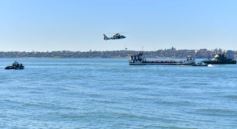 Foto de la galería: Patricia Bullrich y su gabinete estuvieron en Posadas para poner en funciones a "Mataco" y "Guaraní"