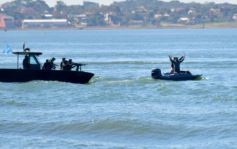 Foto de la galería: Patricia Bullrich y su gabinete estuvieron en Posadas para poner en funciones a "Mataco" y "Guaraní"