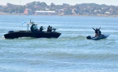 Foto de la galería: Patricia Bullrich y su gabinete estuvieron en Posadas para poner en funciones a "Mataco" y "Guaraní"