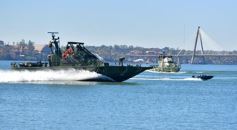 Foto de la galería: Patricia Bullrich y su gabinete estuvieron en Posadas para poner en funciones a "Mataco" y "Guaraní"