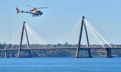 Foto de la galería: Patricia Bullrich y su gabinete estuvieron en Posadas para poner en funciones a "Mataco" y "Guaraní"