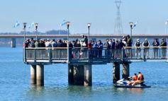 Foto de la galería: Patricia Bullrich y su gabinete estuvieron en Posadas para poner en funciones a "Mataco" y "Guaraní"