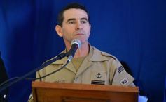 Foto de la galería: Patricia Bullrich y su gabinete estuvieron en Posadas para poner en funciones a "Mataco" y "Guaraní"