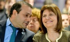 Foto de la galería: Patricia Bullrich y su gabinete estuvieron en Posadas para poner en funciones a "Mataco" y "Guaraní"