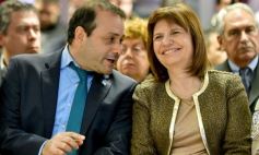 Foto de la galería: Patricia Bullrich y su gabinete estuvieron en Posadas para poner en funciones a "Mataco" y "Guaraní"