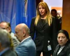 Foto de la galería: Patricia Bullrich y su gabinete estuvieron en Posadas para poner en funciones a "Mataco" y "Guaraní"