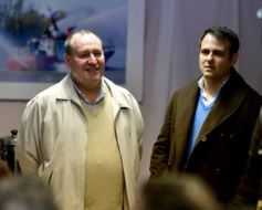 Foto de la galería: Patricia Bullrich y su gabinete estuvieron en Posadas para poner en funciones a "Mataco" y "Guaraní"