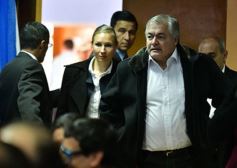 Foto de la galería: Patricia Bullrich y su gabinete estuvieron en Posadas para poner en funciones a "Mataco" y "Guaraní"