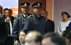 Foto de la galería: Patricia Bullrich y su gabinete estuvieron en Posadas para poner en funciones a "Mataco" y "Guaraní"