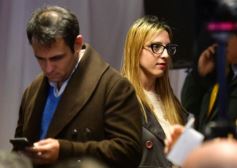 Foto de la galería: Patricia Bullrich y su gabinete estuvieron en Posadas para poner en funciones a "Mataco" y "Guaraní"