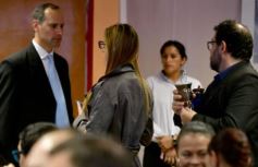 Foto de la galería: Patricia Bullrich y su gabinete estuvieron en Posadas para poner en funciones a "Mataco" y "Guaraní"