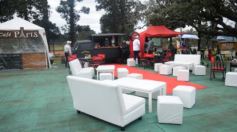 Foto de la galería: Postales del Pro-Am del Abierto de Misiones de golf