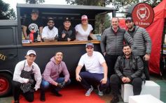 Foto de la galería: Postales del Pro-Am del Abierto de Misiones de golf