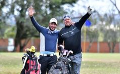 Foto de la galería: Postales del Pro-Am del Abierto de Misiones de golf