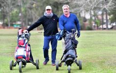 Foto de la galería: Postales del Pro-Am del Abierto de Misiones de golf