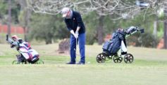 Foto de la galería: Postales del Pro-Am del Abierto de Misiones de golf