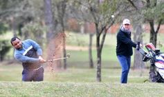 Foto de la galería: Postales del Pro-Am del Abierto de Misiones de golf
