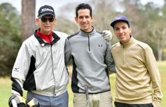 Foto de la galería: Postales del Pro-Am del Abierto de Misiones de golf
