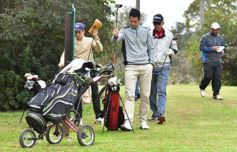 Foto de la galería: Postales del Pro-Am del Abierto de Misiones de golf