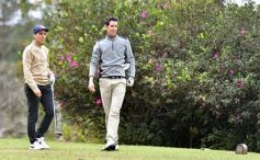 Foto de la galería: Postales del Pro-Am del Abierto de Misiones de golf