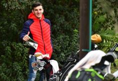 Foto de la galería: Postales del Pro-Am del Abierto de Misiones de golf