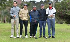 Foto de la galería: Postales del Pro-Am del Abierto de Misiones de golf