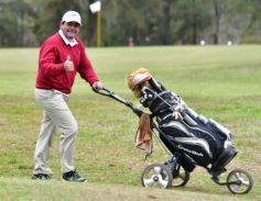 Foto de la galería: Postales del Pro-Am del Abierto de Misiones de golf