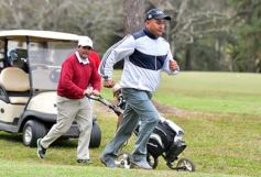 Foto de la galería: Postales del Pro-Am del Abierto de Misiones de golf