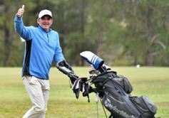 Foto de la galería: Postales del Pro-Am del Abierto de Misiones de golf