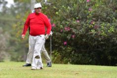 Foto de la galería: Postales del Pro-Am del Abierto de Misiones de golf