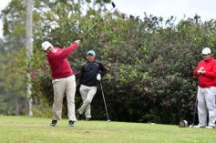 Foto de la galería: Postales del Pro-Am del Abierto de Misiones de golf
