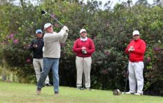 Foto de la galería: Postales del Pro-Am del Abierto de Misiones de golf