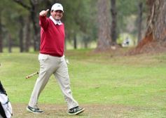 Foto de la galería: Postales del Pro-Am del Abierto de Misiones de golf