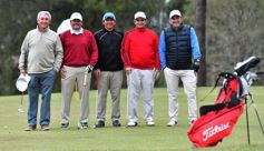 Foto de la galería: Postales del Pro-Am del Abierto de Misiones de golf