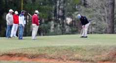Foto de la galería: Postales del Pro-Am del Abierto de Misiones de golf