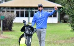 Foto de la galería: Postales del Pro-Am del Abierto de Misiones de golf